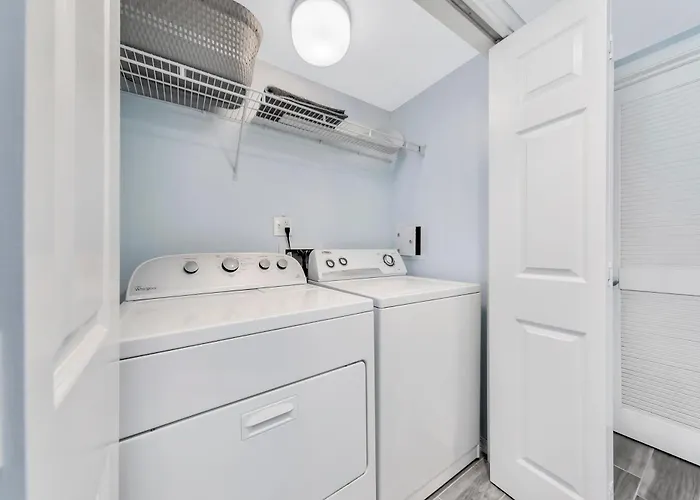 Holiday home Needle Rush Point Unit G21 *