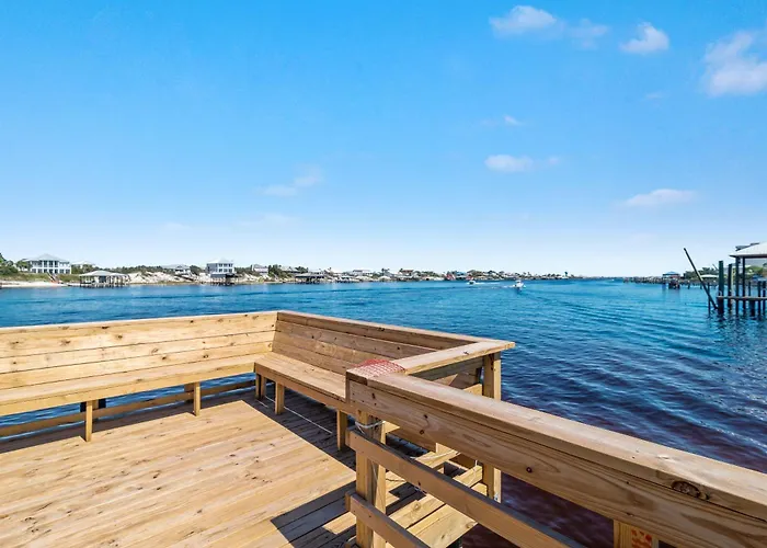 Holiday home Needle Rush Point Unit G21