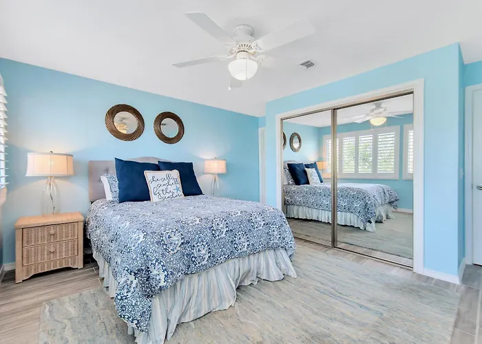 Needle Rush Point Unit G21 Holiday home Pensacola
