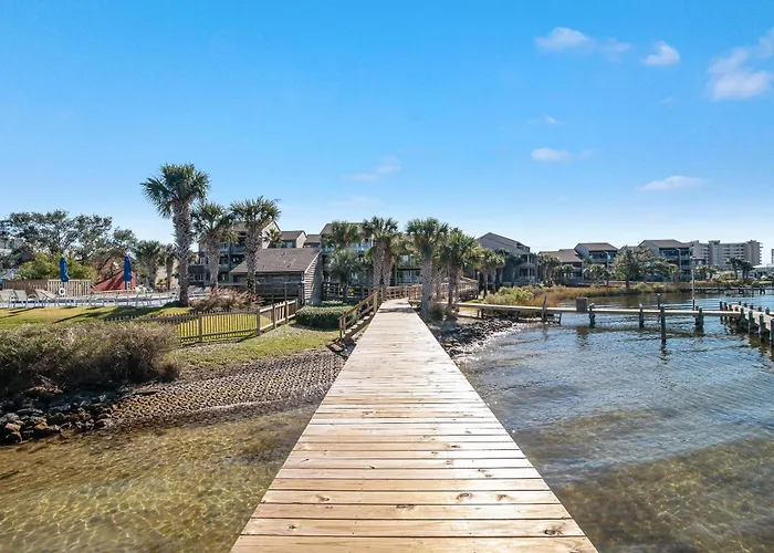 Needle Rush Point Unit G21 Holiday home *