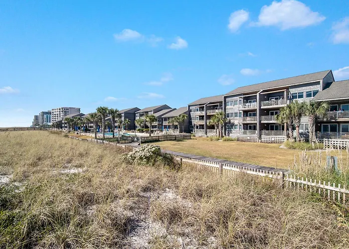 Needle Rush Point Unit G21 Holiday home