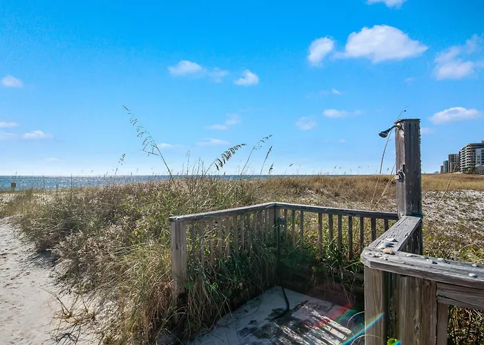 Holiday home Needle Rush Point Unit G21 *