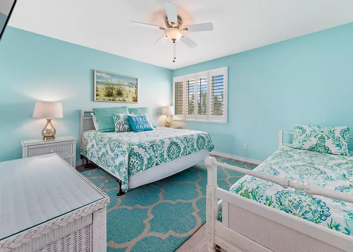 Holiday home Needle Rush Point Unit G21 Pensacola