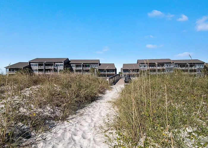 Needle Rush Point Unit G21 Holiday home Pensacola