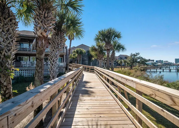 Needle Rush Point Unit G21 Pensacola