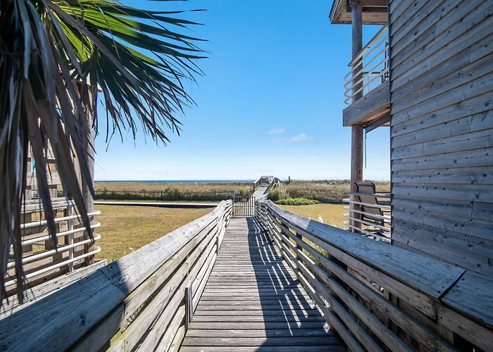 Needle Rush Point Unit G21 Holiday home *