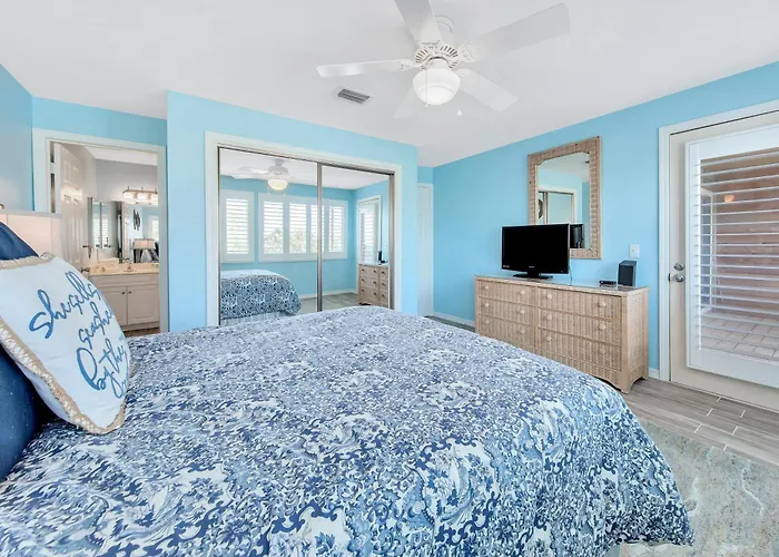 Holiday home Needle Rush Point Unit G21