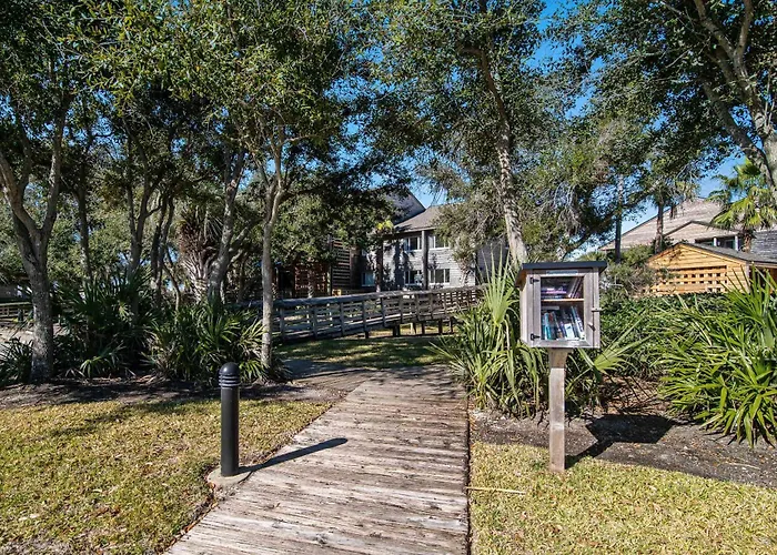 Needle Rush Point Unit G21 Pensacola